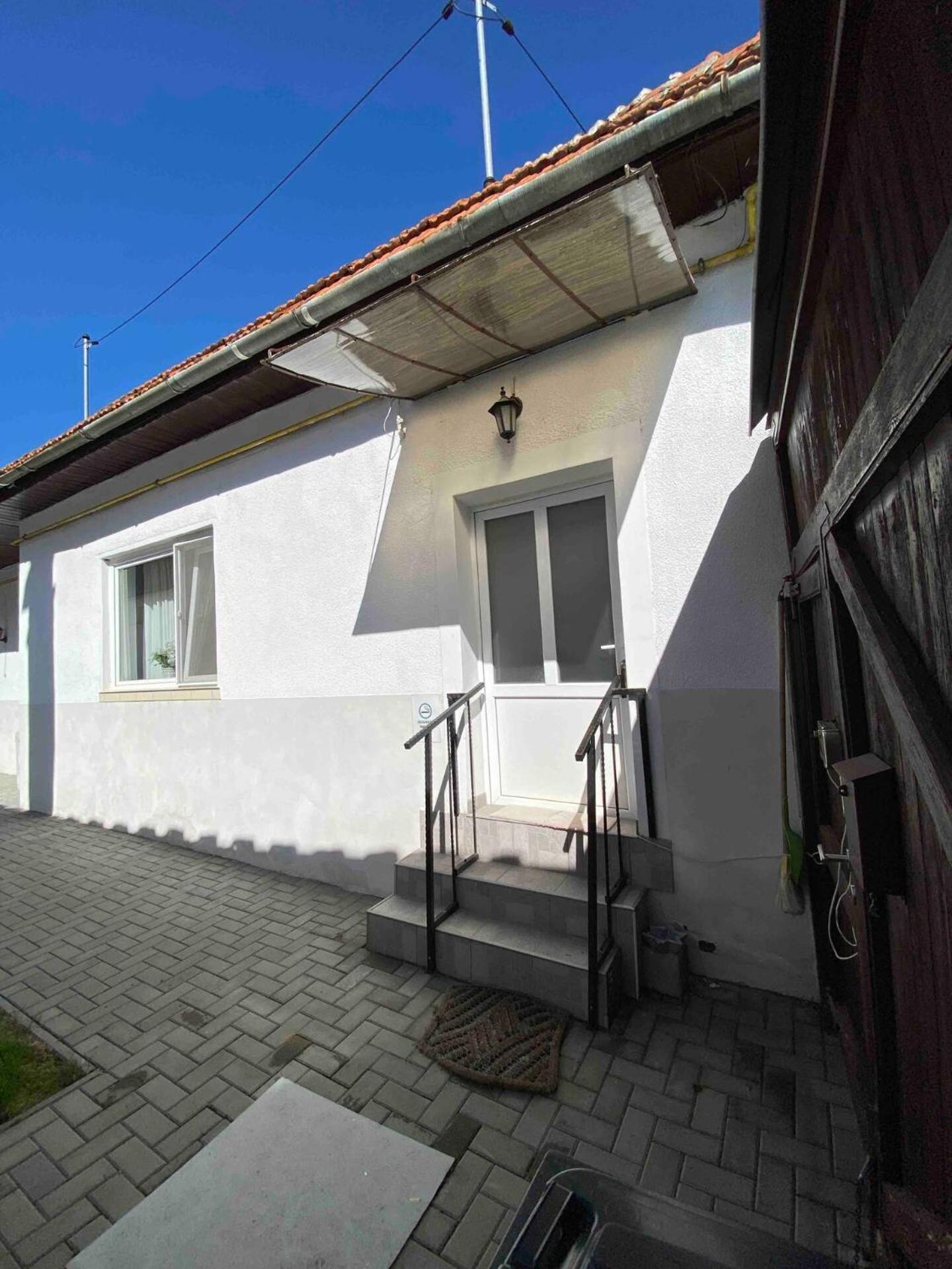 Elisaveta'S Retreat. Come To Feel The Tranquility! Rîşnov Exteriör bild