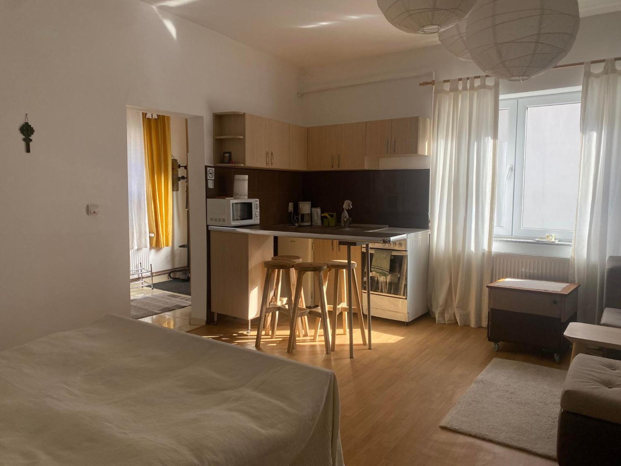 Elisaveta'S Retreat. Come To Feel The Tranquility! Rîşnov Exteriör bild