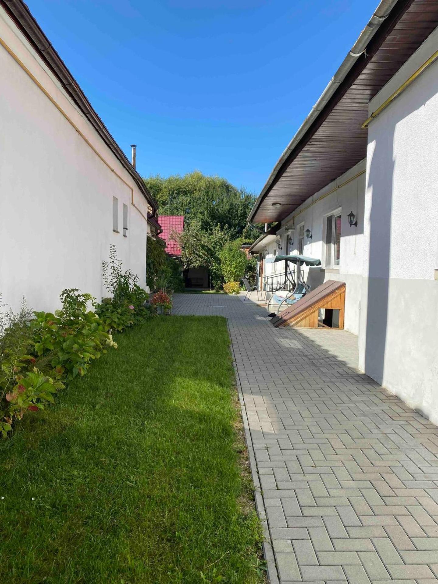 Elisaveta'S Retreat. Come To Feel The Tranquility! Rîşnov Exteriör bild