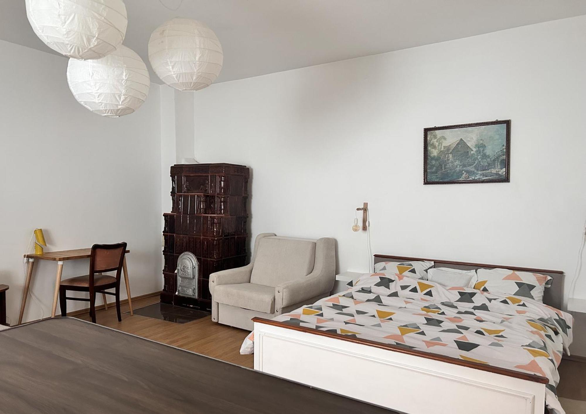Elisaveta'S Retreat. Come To Feel The Tranquility! Rîşnov Exteriör bild