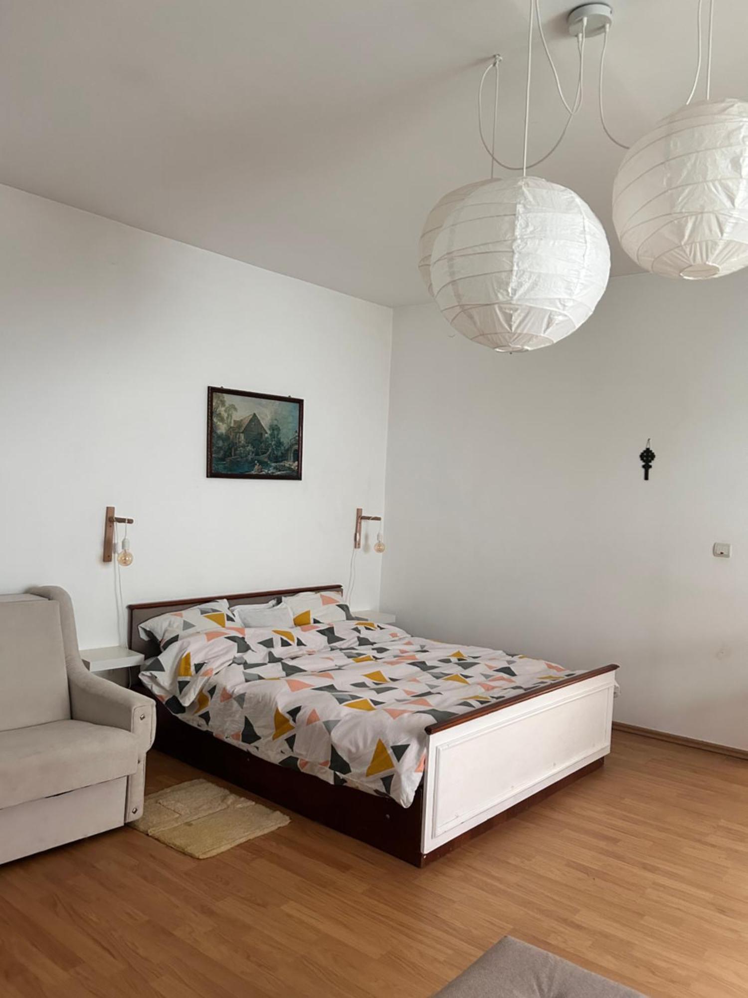 Elisaveta'S Retreat. Come To Feel The Tranquility! Rîşnov Exteriör bild