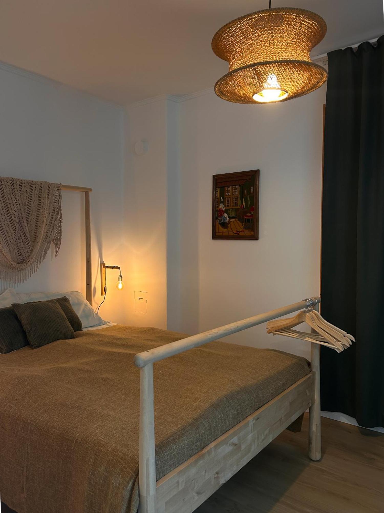 Elisaveta'S Retreat. Come To Feel The Tranquility! Rîşnov Exteriör bild