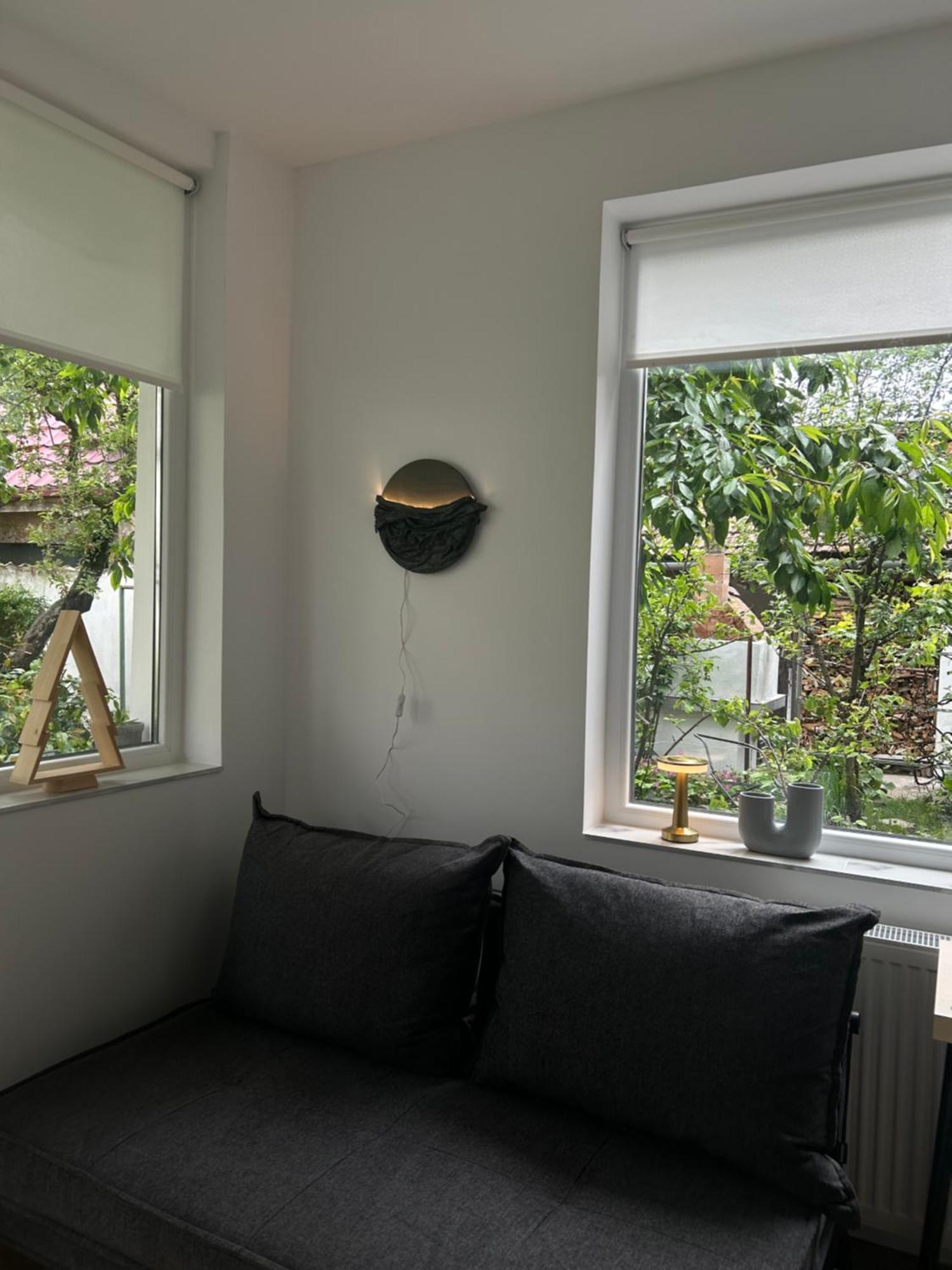 Elisaveta'S Retreat. Come To Feel The Tranquility! Rîşnov Exteriör bild