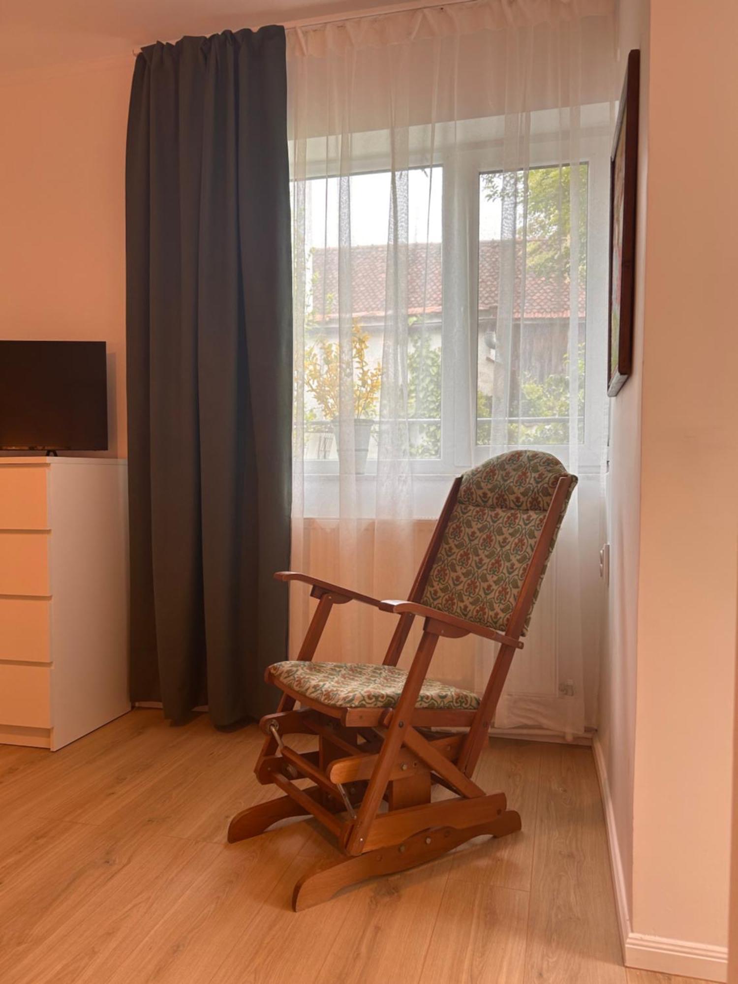 Elisaveta'S Retreat. Come To Feel The Tranquility! Rîşnov Exteriör bild